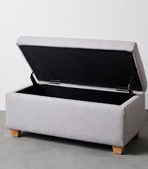 As one of the most underrated pieces of furniture in the home, ottomans are more than just extra storage space. Finley Kids Storage Ottoman Target Australia