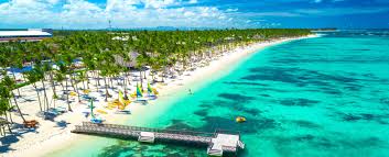 dominican republic vacation packages
