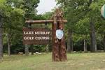Lake Murray State Park Golf Course - Chickasaw Country