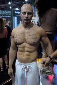 File:Joseph Gatt at AVN Adult Entertainment Expo 2009.jpg - Wikimedia  Commons