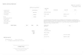 Receipt Examples Templates Invoice Templates Partial Payment