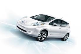 2017 nissan leaf specs all 30 kwh