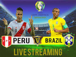 Peru matchup from all angles and is leaning over on the goal total. Stream Tv Brazil Vs Peru Live On Copa America 5th July 2021 Oklahoma Bar Association