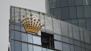 It will be a significant addition to the casino will be the second legal casino in sydney, after the star sydney, and mainly be catered to vip players. Crown Sydney Opening Delayed After Huge Admission At Money Laundering Probe