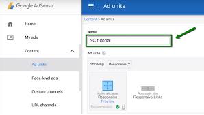 how to add google adsense to your