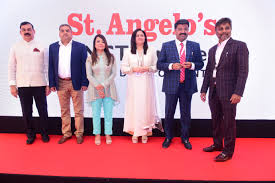 st angelos vnct ventures launched