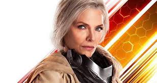 She made her film debut in 1980 in the hollywood knights, but first garnered mainstream attention with her breakout performance in. Michelle Pfeiffer Quer Retornar Em Um Proximo Filme Do Homem Formiga