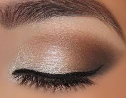 makeup s show us that brown