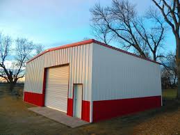 siding options for metal buildings any