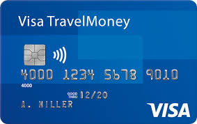 visa prepaid cards visa