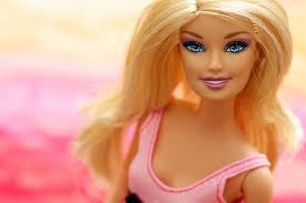 is the new barbie still barbie tronvig