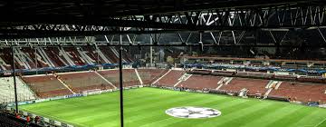 The stadium has a capacity of 23500 and is regularly filled by keen home fans, excited. Cfr Cluj Dinamo Zagreb Uefa Champions League Uefa Com