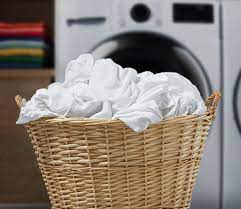 how to wash white clothes tips and