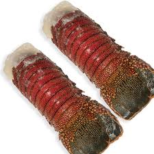 sed lobster tail 2 pieces at