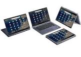 ThinkPad C13 Yoga Chromebook (13”) 2-in-1 Laptop - 22TPC13C3Y1 Lenovo
