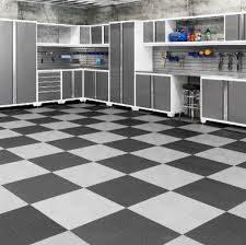 polypropylene garage flooring tiles