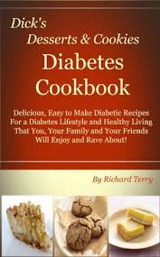 Our most trusted splenda diabetic cookies recipes. Dick S Desserts Cookies Diabetes Cookbook Delicious Easy To Make Diabetic Recipes For A Diabetes Lifestyle And Healthy Living That You Your Family And Rave About By Richard Terry