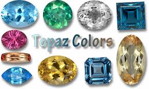 Topaz Gemstone Information Take A Look Beyond The Blue
