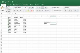 Prepare Excel Sheets With Formulas And Charts