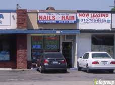 beauty nails hair wilmington ca 90744