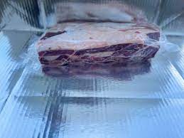 7kg box bulk beef ribs whole farmer