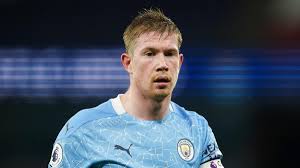 Mma enthusiasts spotted the similarities between de bruyne's ordeal and the spoils of war in the octagon. Guardiola De Bruyne Runs Like A Player From The Conference As Com