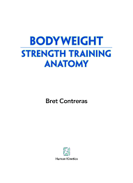 bodyweight strength training