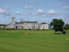 Glenlo Abbey Golf Club Galway Golf Deals & Hotel Accommodation