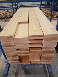 douglas fir pull outs nice wood