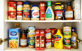 how to stock a pantry taste of home