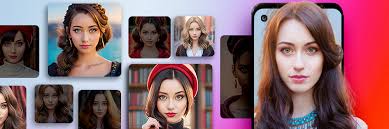 5 best hair style try on apps in 2024