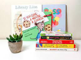 where to get or free kids books