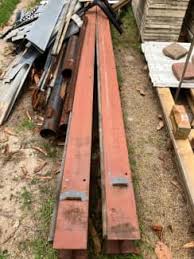 steel beams in new south wales