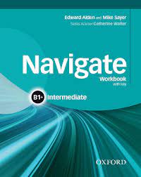 Navigate Intermediate B1 Workbook - Pobierz pdf z Docer.pl