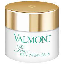 valmont prime renewing pack 75 ml het