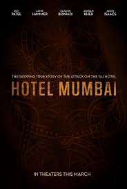 watch hotel mumbai trailer story of