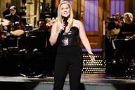 Saturday Night Live recap: Amy Schumer hosts, Kacey Musgraves as ...
