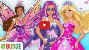 barbie magical for android