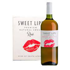 sweet lips rose in nigeria wines