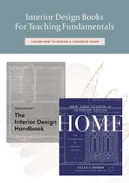 27 best interior design books of all