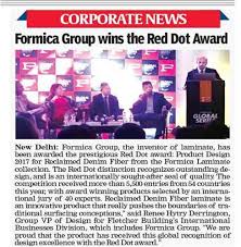 Best High Pressure Laminates Manufacturer Formica India