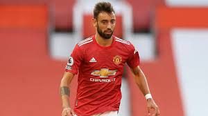 (born 08 sep, 1994) midfielder for manchester united. Manchester United Worried About Bruno Fernandes Mental Physical State