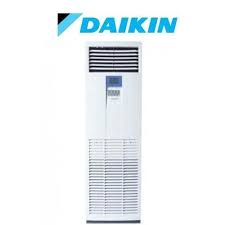 2 4 ton daikin floor stand tower ac