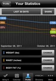 p90x iphone app available your