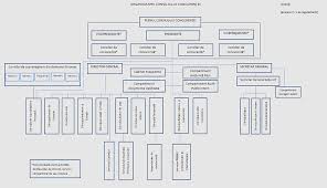 lidl organizational chart council