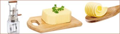comment fabriquer son beurre