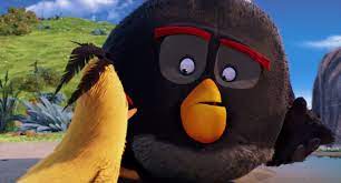 Download The Angry Birds Movie (2016) Dual Audio {Hindi-English} 480p  [350MB] | 720p [1GB] | 1080p [2.1GB] | MoviesVerse - MoviesFlix Pro
