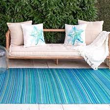 fab habitat outdoor rug waterproof