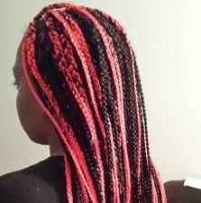 99 ($7.87/ounce) 5% coupon applied at checkout. Red Braids 8 Fiery Hairstyles That Ll Add A Pop Of Colour To Your Mane