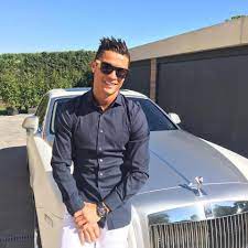 Top 15 footballers cars 2016 hd including ronaldo, iniesta and more! Cristiano Ronaldo S Amazing Car Collection Worth 17m After Splashing Out On A Limited Edition Ferrari Monza Worth 1 4m